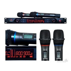Arthur Forty U-9700C Радиомикрофоны