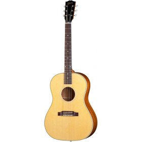 Gibson LG-2 American Eagle Antique Natural Гитары акустические