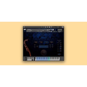 Loot Audio Violonair Цифровые лицензии