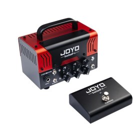 Joyo JACKMAN-II Усилители для электрогитар
