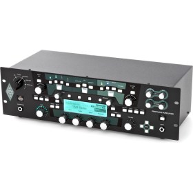 Kemper Profiling Amplifier Rack BK Оборудование гитарное