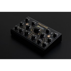 Erica Synths Nightverb Различное Музыкальное Оборудование