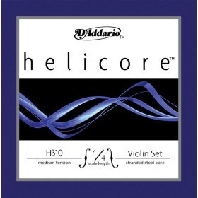 D'Addario H310-4/4M Аксессуары для музыкальных инструментов