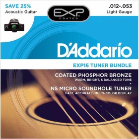 D'Addario EXP16-CT15 Аксессуары для музыкальных инструментов