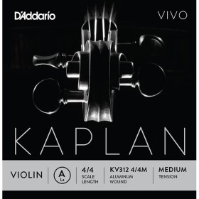 D'Addario KV312-4/4M Аксессуары для музыкальных инструментов