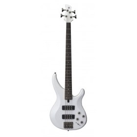 Yamaha TRBX304 WHITE Бас-гитары