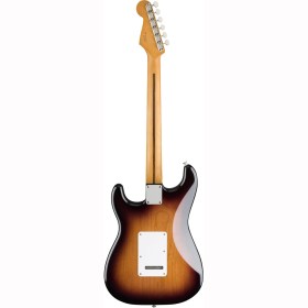 Fender Vintera 50s Stratocaster® Modified, Maple Fingerboard, 2-color Sunburst Электрогитары