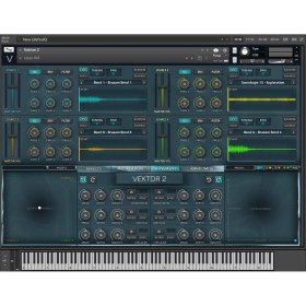 Loot Audio Vektor 2 Цифровые лицензии