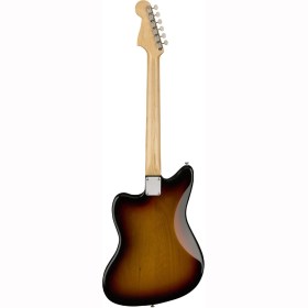 Fender American Original 60s Jazzmaster®, Rosewood Fingerboard, 3-color Sunburst Электрогитары