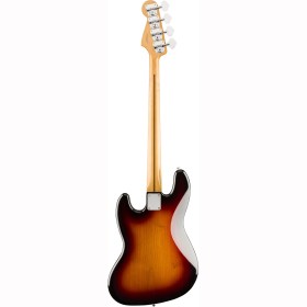 Fender Vintera 70s Jazz Bass®, Pau Ferro Fingerboard, 3-color Sunburst Бас-гитары