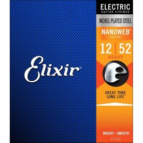 Elixir 12152 Аксессуары для музыкальных инструментов
