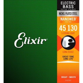 Elixir 14202 Аксессуары для музыкальных инструментов