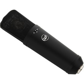 Warm Audio WA-87 R2 Black Конденсаторные микрофоны