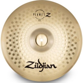 Zildjian ZP14B1 14 PLANET Z BAND SINGLE Hi-Hat тарелки