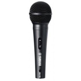 Yamaha DM-105 BL Динамические микрофоны