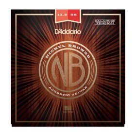 D'Addario NB13556BT Аксессуары для музыкальных инструментов