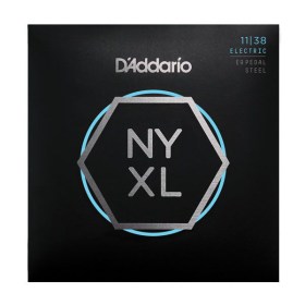 D'Addario NYXL1138PS Аксессуары для музыкальных инструментов