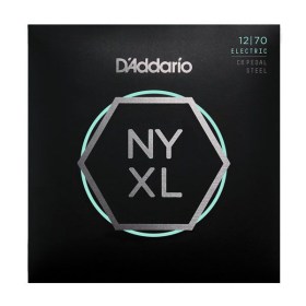 D'Addario NYXL1270PS Аксессуары для музыкальных инструментов