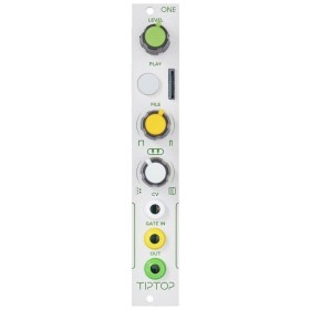 Tiptop Audio ONE Sample Player - ONE x4 pack Eurorack модули