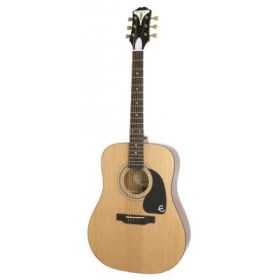 Epiphone PRO-1 Acoustic Natural Классические гитары