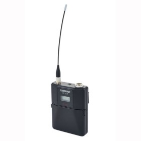 Shure Qlxd1 G51 Передатчики и приемники для радиосистем