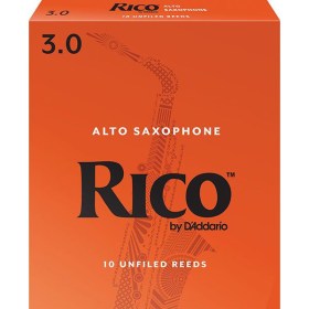 D'Addario Woodwinds Rico RJA1030 Аксессуары для саксофонов
