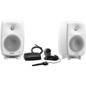 Genelec Stereo 8330AW bundle pack Различное Музыкальное Оборудование