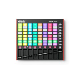 Akai Pro APC Mini 2 MIDI Контроллеры
