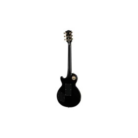 Gibson Les Paul Axcess Custom w/ Ebony Fingerboard Floyd Rose Gloss Ebony Электрогитары