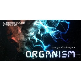 Resonance Sound AZS - Organism for Hive Цифровые лицензии