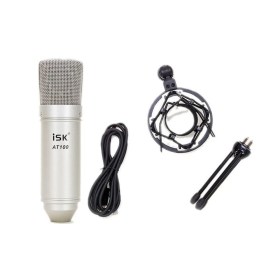 ISK AT-100 USB Конденсаторные микрофоны
