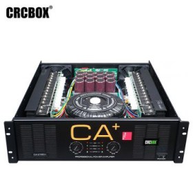Crcbox CA2060+ Усилители мощности