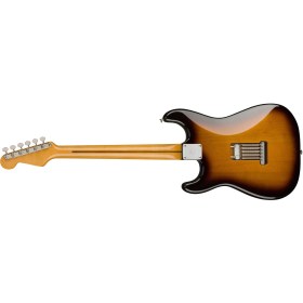 Fender EJ VIRGINIA Strat MN 2TS Электрогитары