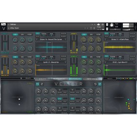 Loot Audio Vektor Цифровые лицензии