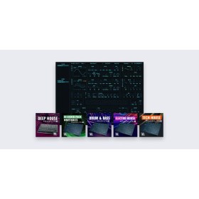 W. A. Production Babylon 2 \u0026 Expansions Bundle Цифровые лицензии