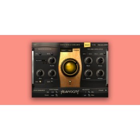 Heavyocity Ensemble Drums Collection Цифровые лицензии