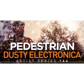 Loopmasters Pedestrian Dusty Electronica Цифровые лицензии