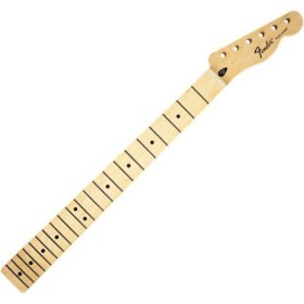 Fender Neck TELE MED JUMBO LH MN Комплектующие для гитар