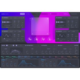 Excite Audio Evolve Elastic Цифровые лицензии