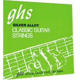 GHS Strings 2000 Аксессуары для музыкальных инструментов