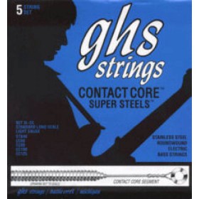 GHS 5L-CC Аксессуары для музыкальных инструментов