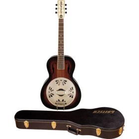 комплекты, Gretsch G9240 Alligator Biscuit Bundle