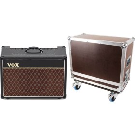 комплекты, Vox AC15 C1 Bundle