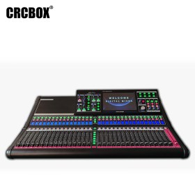 CRCBox M32 Plus Цифровые микшерные пульты