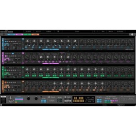 HY-Plugins HY-SEQ32 Цифровые лицензии