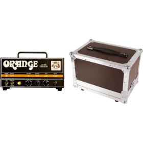 комплекты, Orange Dark Terror Head Bundle