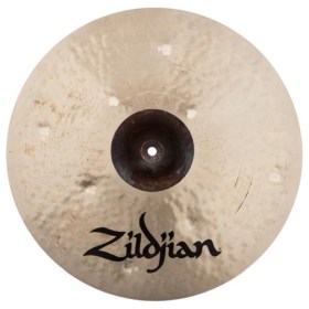 Zildjian K0933 18 K Cluster Crash Сrash тарелки