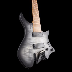 Strandberg Boden Original N2.8 Black Denim Burst Satin Различное Музыкальное Оборудование