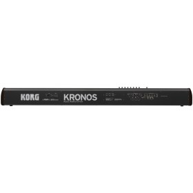Korg KRONOS2-88LS Цифровые рабочие аудио станции