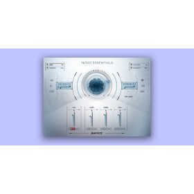 Heavyocity NOVO Essentials Цифровые лицензии